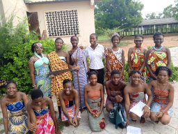 Semaine Sportive et culturelle 2024